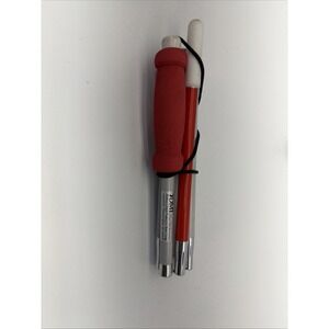 Folding Walking Cane for Visually Impaired
